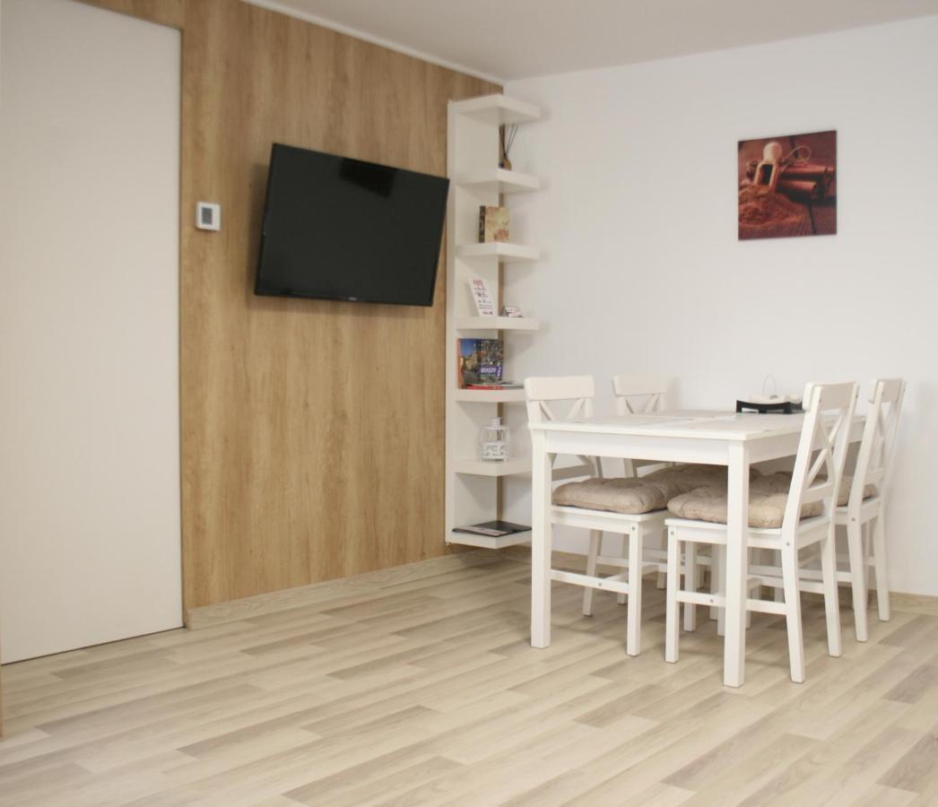 Apartment Bianca Brasov Ngoại thất bức ảnh