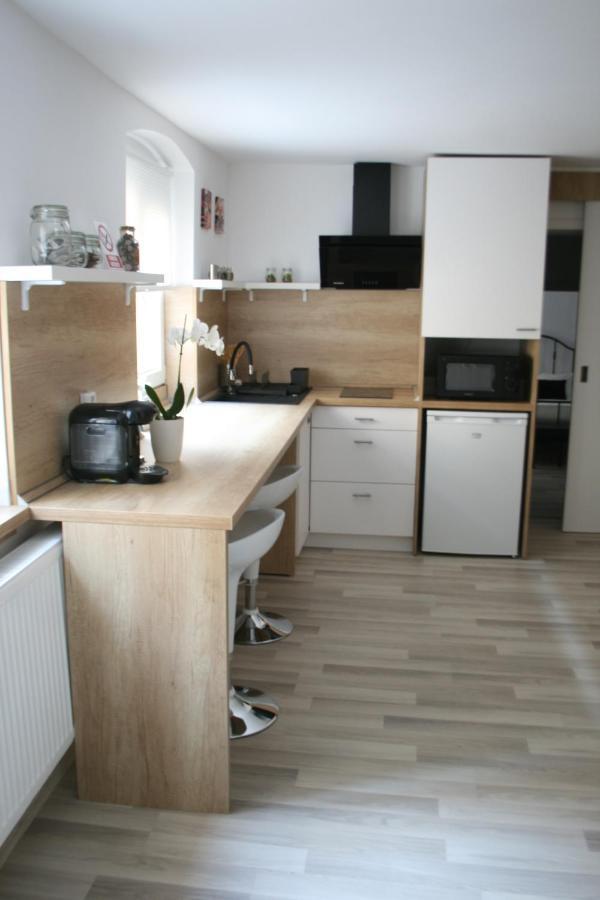 Apartment Bianca Brasov Ngoại thất bức ảnh