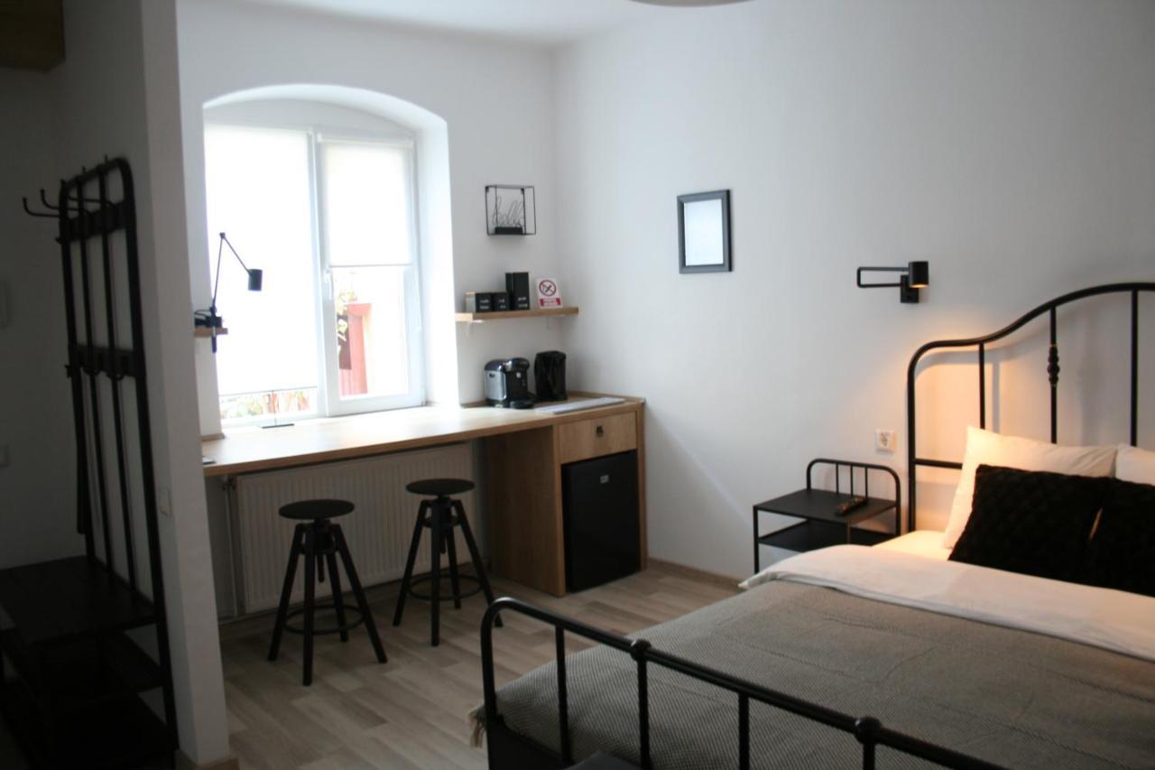 Apartment Bianca Brasov Ngoại thất bức ảnh