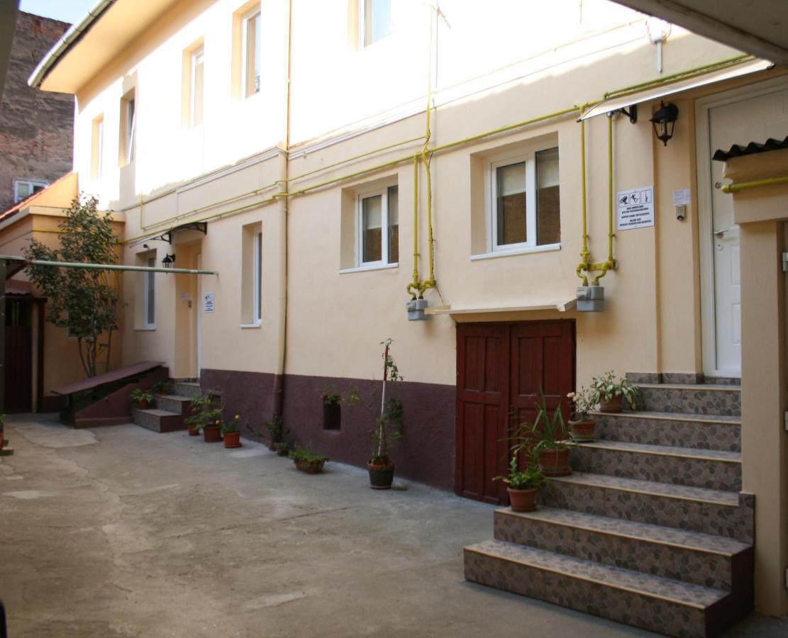 Apartment Bianca Brasov Ngoại thất bức ảnh