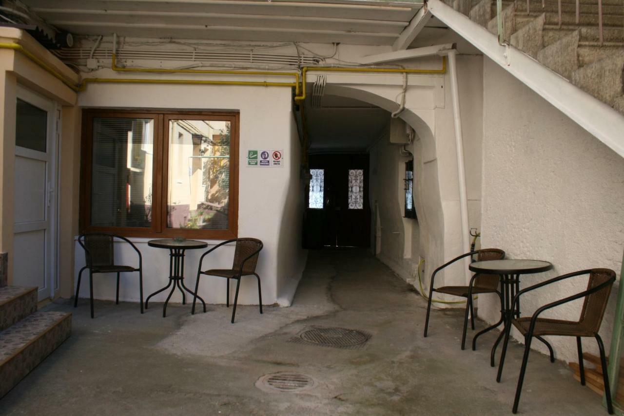 Apartment Bianca Brasov Ngoại thất bức ảnh